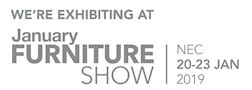 January Furniture Show 2019 - THANK YOU!